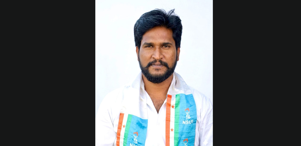 కేంద్ర విద్యా శాఖ మంత్రి ధర్మేంద్ర ప్రధాన్ రాజీనామా విద్యార్థుల ఐక్య పోరాటానికి తొలి విజయం  - ఎన్‌ఎస్‌యూఐ రాష్ట్ర ఉపాధ్యక్షులు మద్దెల అమృత్ తేజ